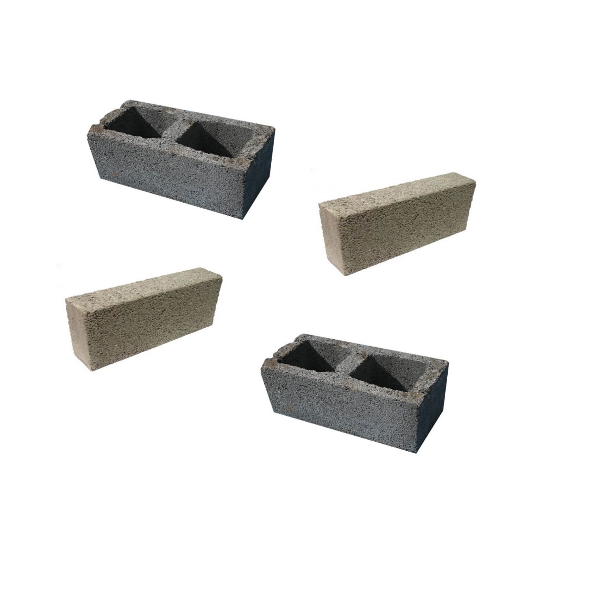 Buy Concrete Blocks Online.