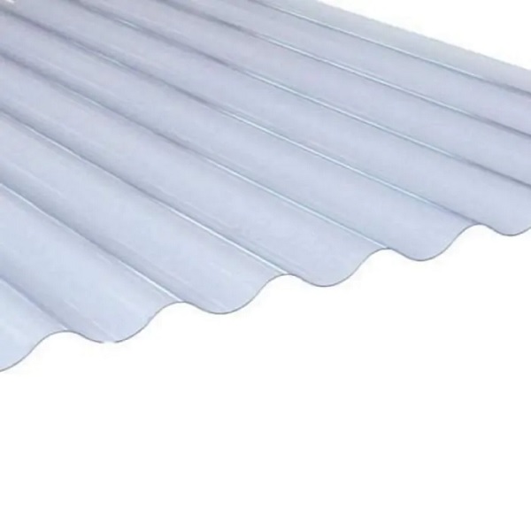 Corrugated Roofing