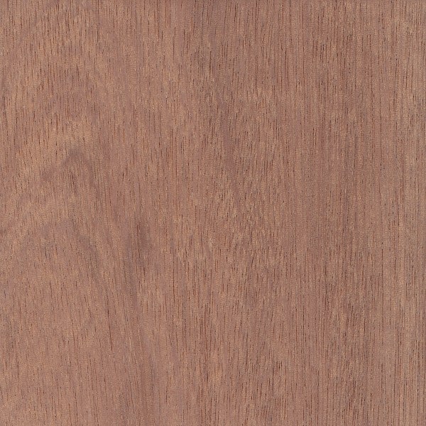Hardwood Timber