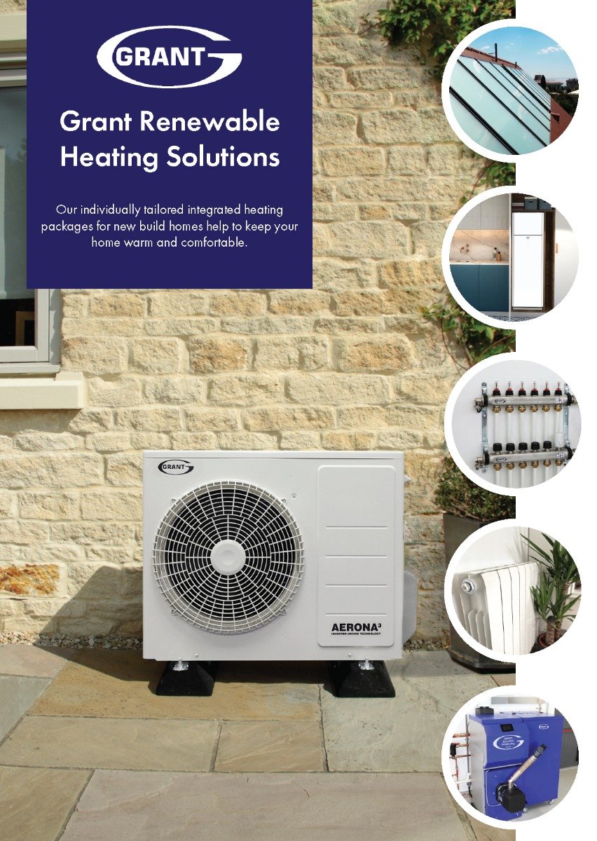 Renewable Heating Solutions