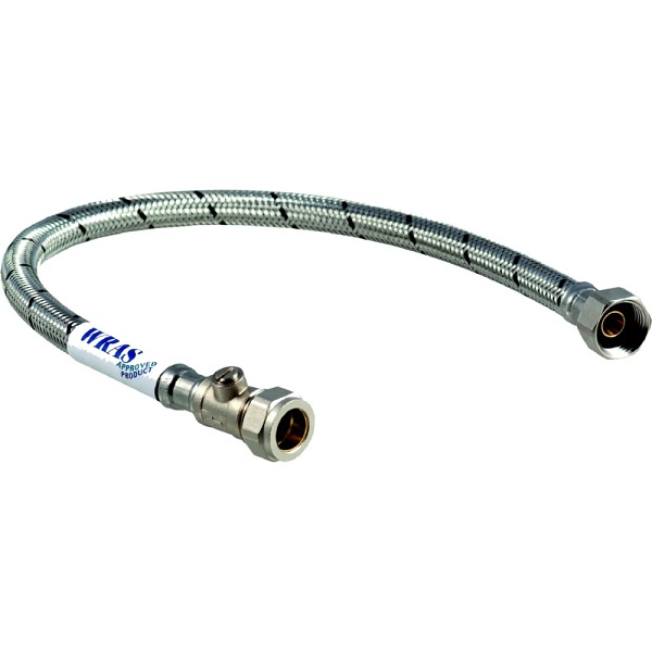 Flexible Tap Connectors