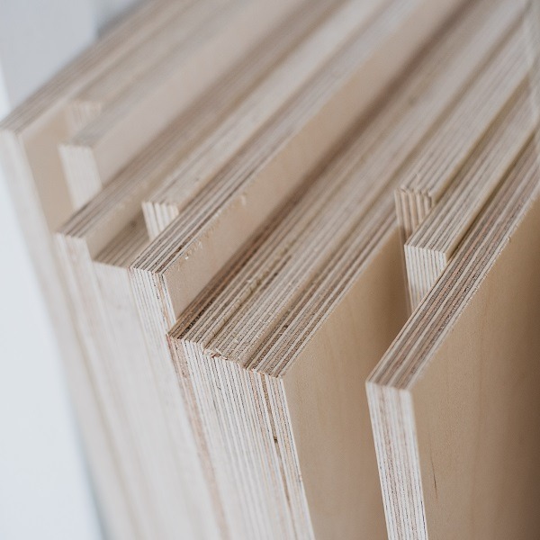 Plywood