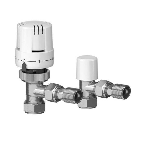 Radiator Valves