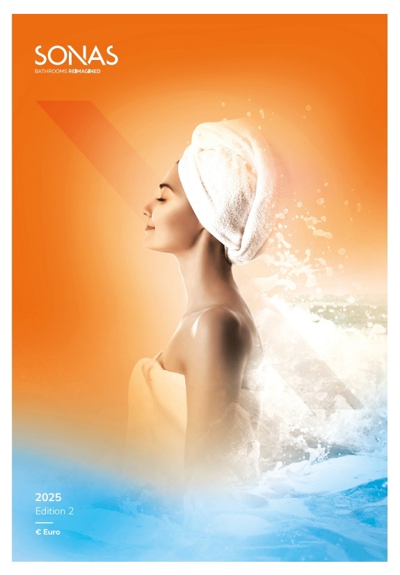 Sonas Bathrooms