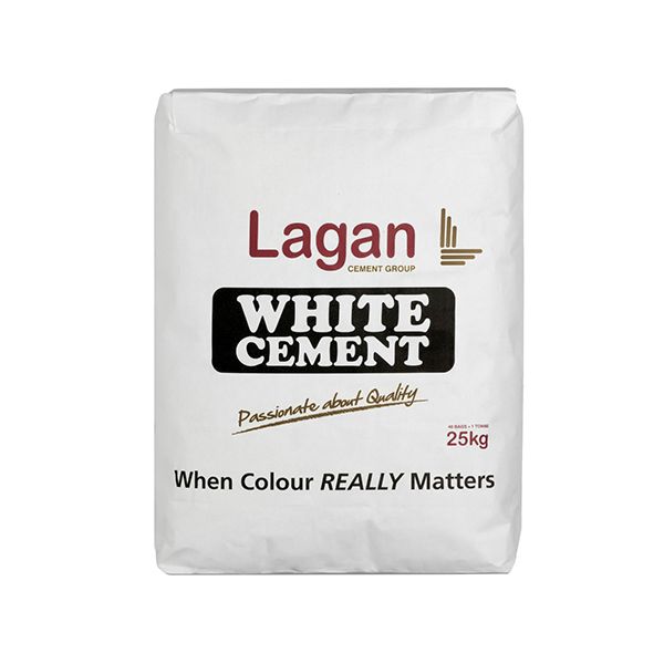 Buy White Cement Online. Fast Delivery!