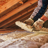 Wall, Floor & Attic Insulation