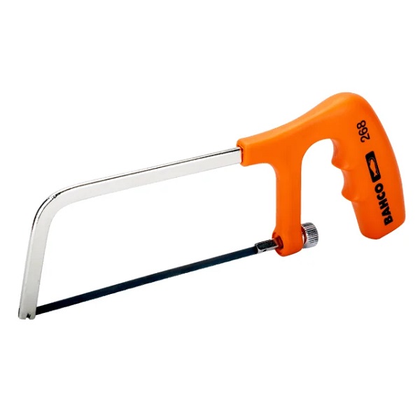 Bahco 268 Hacksaw