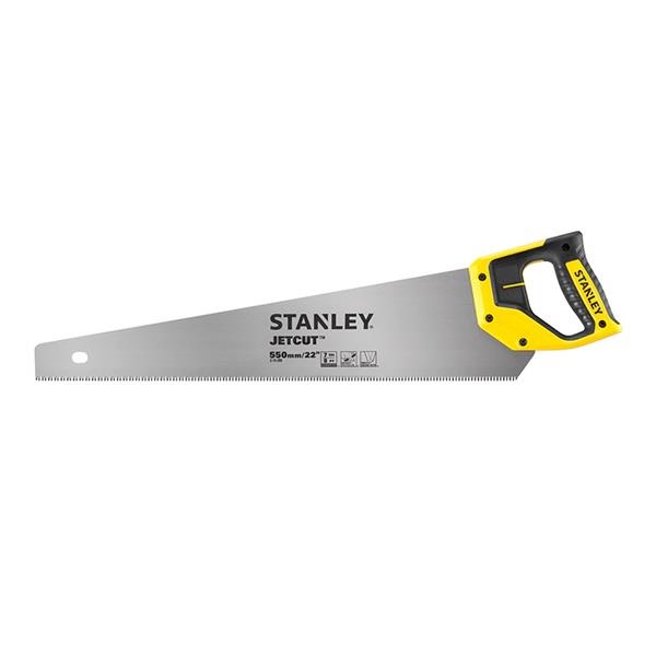 Stanley Jet Cut