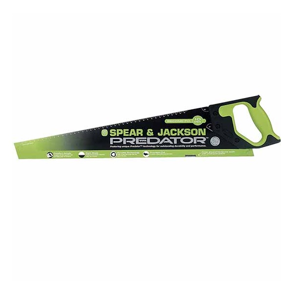 Spear Jackson Fine 10 TPI