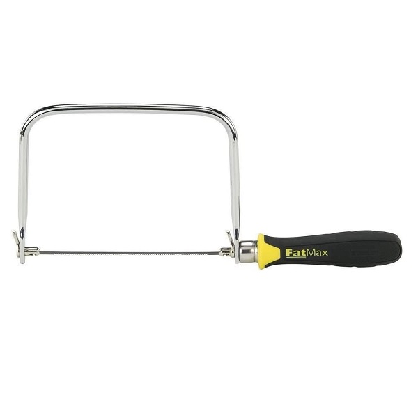 Stanley FatMax Coping Saw
