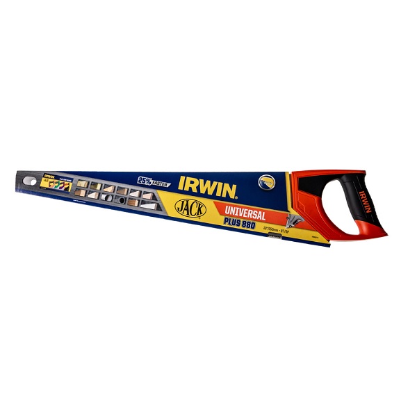 Irwin Jack 880
