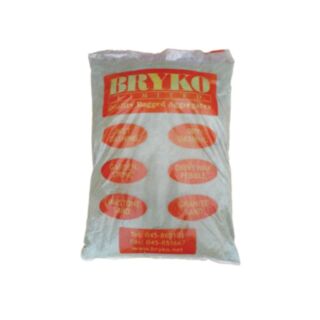Bryko Driveway Pebble 20mm 25kg