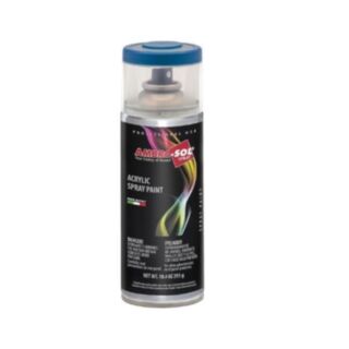Ambro-Sol Acrylic Spray Paint Deep Blue 400ml