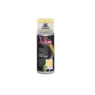 Ambro-Sol Acrylic Spray Paint Light Ivory 400ml