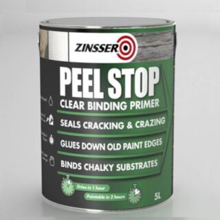 Zinsser Peel Stop 1ltr