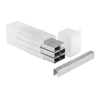 Stanley TRA709T Heavy-Duty Staples 14mm (Pack 1000)