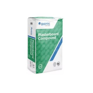 Gyproc Plasterboard Compound 25kg