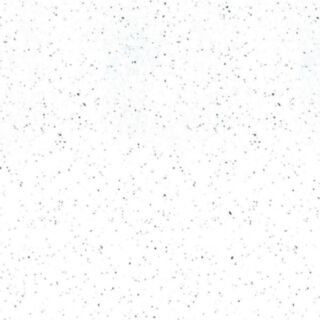 Kronospan Worktop White Andromeda