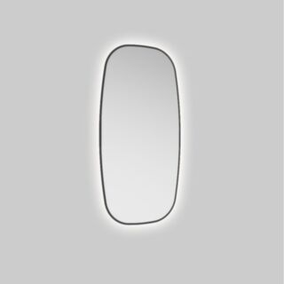 Echo Arena Mirror Matt Black