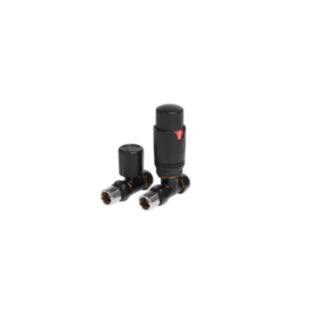 Vaporo Straight TRV Black