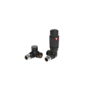 Vaporo Corner TRV Black