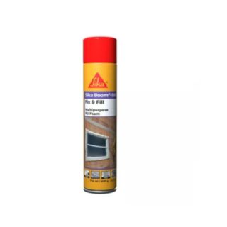 Sika Boom -580 Gun Grade Fix And Fill Foam 750ml