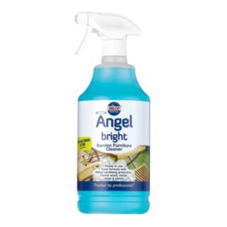 Nilco Angel Bright Garden Furniture Cleaner 1 ltr
