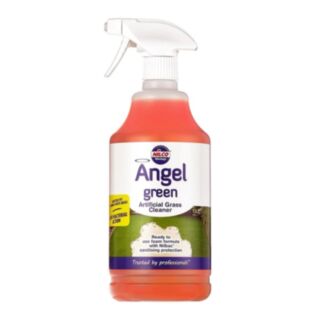 Nilco Angel Green Artificial Grass Cleaner 1 ltr