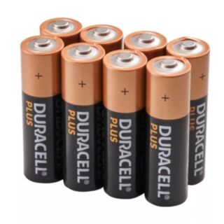 Duracell AAA Battery - 8 Pack