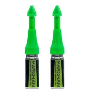 Marxman Marker Twin Pack