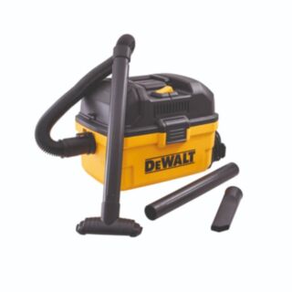 Dewalt 15L Wet & Dry Toolbox Vacuum - 1100w