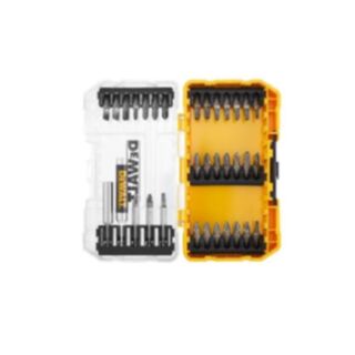 Dewalt 33 Piece Screwdriver Set with Case