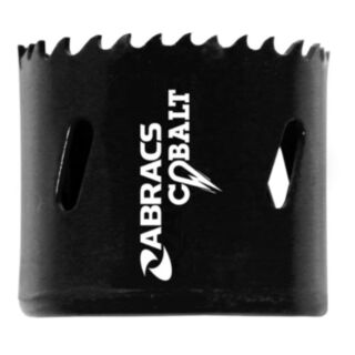 Abracs Cobalt Hole Saw (M42) 65mm