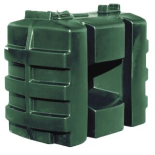 Kingspan Single Skin Oil Tank 132 Gallon