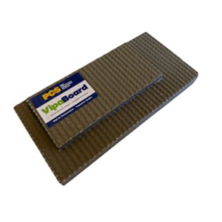 VipaBoard Insulated Tile Backer Board 12.5mm