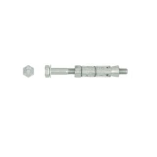 Rawlplug Shield Anchor, Loose, M10 x 75mm