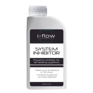 I-Flow System Inhibitor 500ml