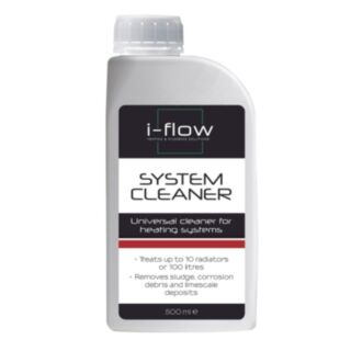 I-Flow System Cleaner 500ml