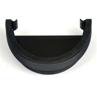 Cascade 115mm Cast Iron Deep Style Ext Stopend