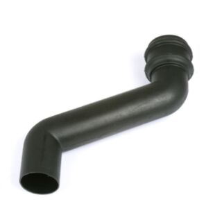 Cascade 68mm Cast Iron Style Offset 230mm