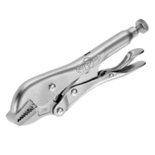 Irwin 7R Straight Jaw Locking Pliers 178mm (7)