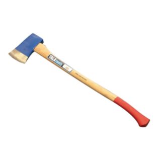 Tala Felling Axe Hickory Handle 2.0kg (4.5lb)