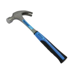 Tala Claw Hammer Steel Shaft 450g (16oz)