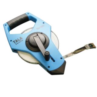 Tala Fibreglass Open Frame Tape 30m