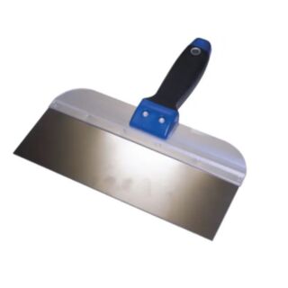 Tala 250mm Ergosoft Stainless Steel Taping Knife