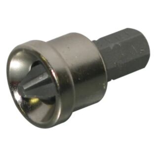 Tala 25mm Drywall Screw Adaptor