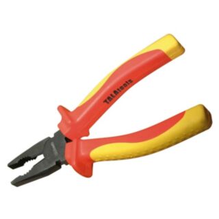 Tala Pro VDE Combination Pliers 200mm (8)