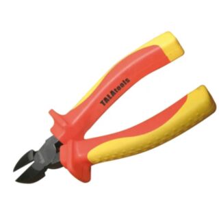 Tala Professional VDE Side Cut Pliers 150mm (6)
