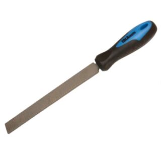 Tala Handled Flat Wood Rasp 200mm (8)