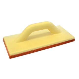 Tala Coarse Polyurethane Float 360mm x 150mm
